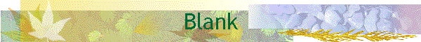 Blank